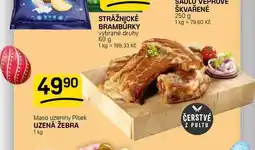 Flop UZENÁ ŽEBRA nabídka