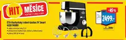Albert ETA Kuchyňský robot Gustus IV Smart 4128 90001 nabídka