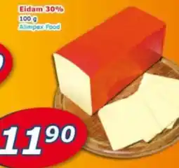 ESO MARKET Eidam 30% nabídka