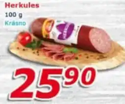 ESO MARKET Herkules nabídka