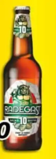 ESO MARKET Radegast Rázná 10 nabídka