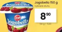 Kubík potraviny Zott Jogobella nabídka
