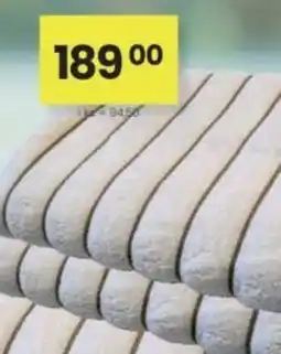 Kubík potraviny Ručník Vakko nabídka