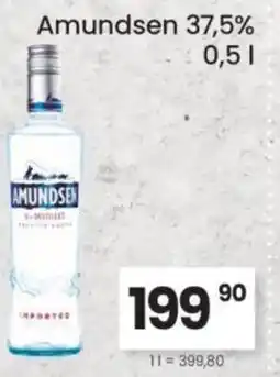 Kubík potraviny Amundsen 37,5% nabídka