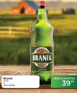 Tamda Foods Braník 10 Pet nabídka
