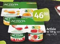 Coop Activia nabídka