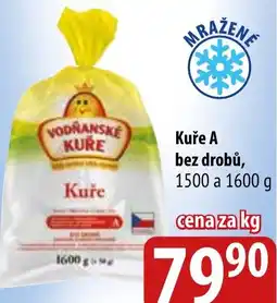 Bala Kuře A bez drobů nabídka