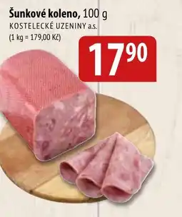 Bala Šunkové koleno nabídka