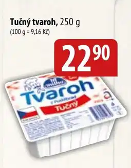 Bala Tučný tvaroh nabídka