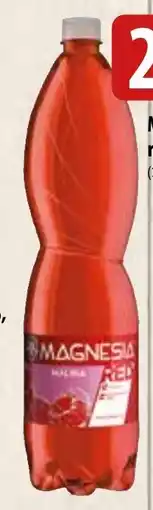 Bala Magnesia Red nabídka