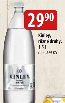 Bala Kinley nabídka