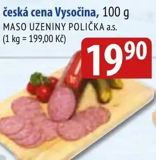 Bala Česká cena vysočina nabídka