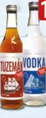 Bala Česká cena Tuzemák, Vodka 37,5% nabídka