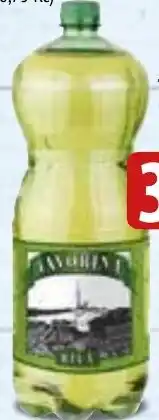 Bala Javořina bílá, červená nabídka