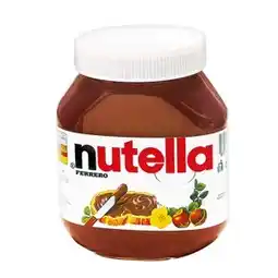Penny Market Nutella 750g nabídka
