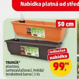 Penny Market TRUHLÍK, 1 ks nabídka