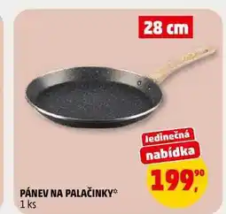 Penny Market PÁNEV NA PALAČINKY, 1 ks nabídka