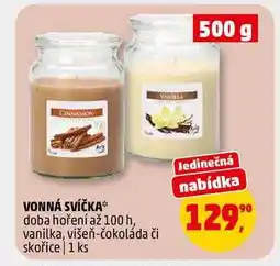 Penny Market VONNÁ SVÍČKA, 1 ks nabídka