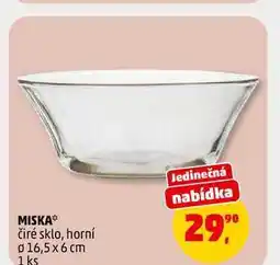 Penny Market MISKA, 1 ks nabídka