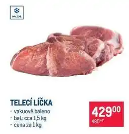Makro Telecí líčka nabídka