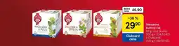 Tesco Teekanne bylinný čaj, 20 g. více druhů nabídka