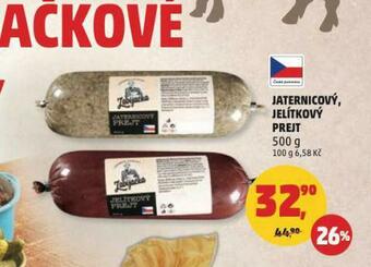 Jelítkový prejt
