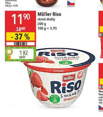 Müller riso