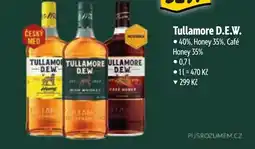 Albert Tullamore D.E.W. nabídka