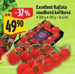 Albert Excellent Rajčata soudková keříková nabídka