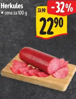 Albert Herkules nabídka