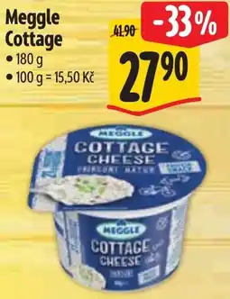 Albert Meggle Cottage nabídka