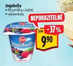 Albert Zott Jogobella nabídka