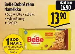 Albert BeBe Dobré ráno Naměkko nabídka