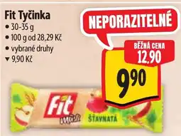 Albert Fit Tyčinka nabídka