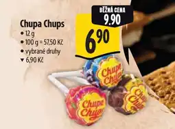 Albert Chupa Chups nabídka