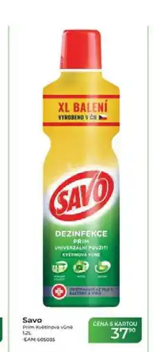 Tamda Foods Savo Prim Květinová vůně nabídka