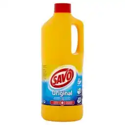 Tamda Foods Savo Original dezinfekční prostředek 2l nabídka