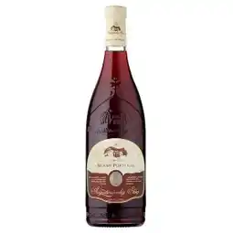 Tamda Foods Augustiniánský Sklep Modrý Portugal červené víno nabídka