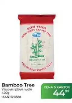 Tamda Foods Bamboo Tree vlasové rýžové nudle nabídka