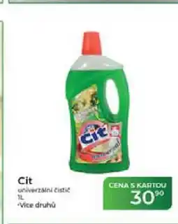 Tamda Foods Cit univerzální čistič nabídka