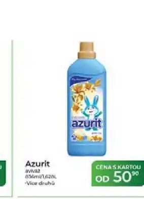 Tamda Foods Azurit aviváž nabídka