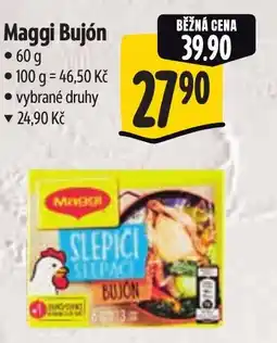 Albert Maggi Bujón nabídka