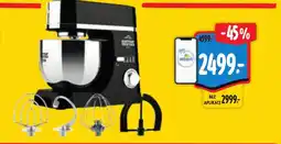 Albert ETA Kuchyňský robot Gustus IV Smart nabídka