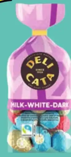 Albert Čokoládová vajíčka mix příchutí nabídka