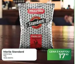 Tamda Foods Marila Standard nabídka