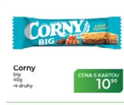 Tamda Foods Corny big nabídka