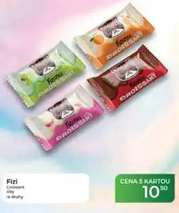 Tamda Foods Fizi Croissant nabídka