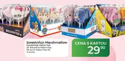 Tamda Foods Sweetnfun Marshmallow nabídka