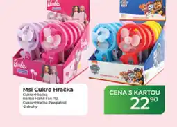 Tamda Foods Msi Cukro Hračka nabídka