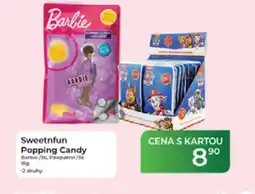 Tamda Foods Sweetnfun Popping Candy nabídka